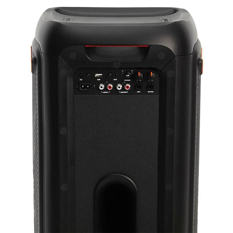 Caixa de Som JBL Partybox 300 Bluetooth - Caixa de Som Bluetooth